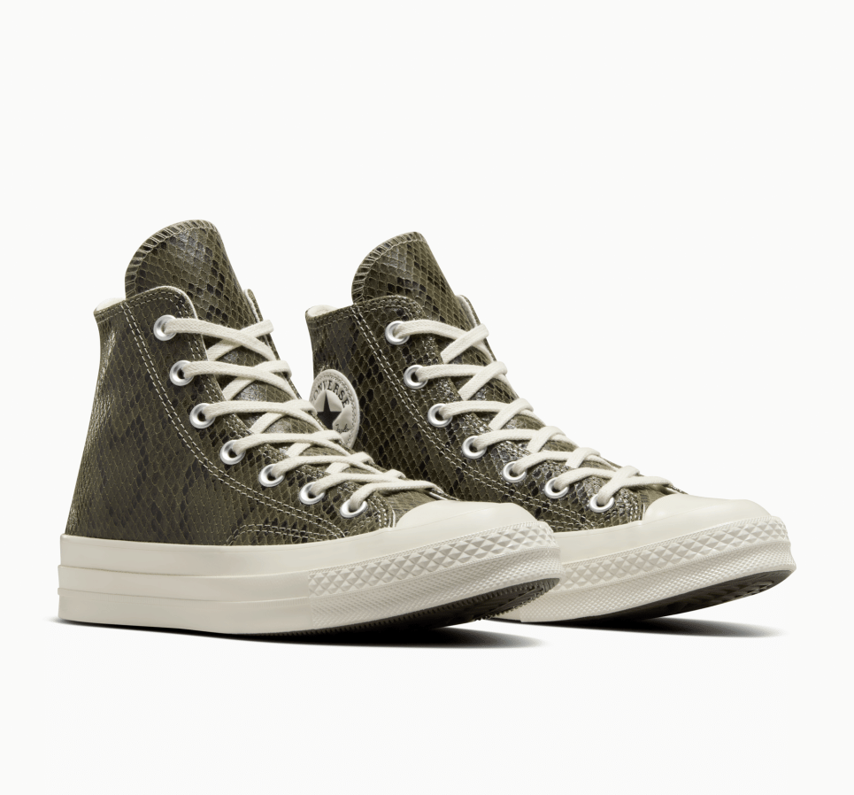 Chuck 70
