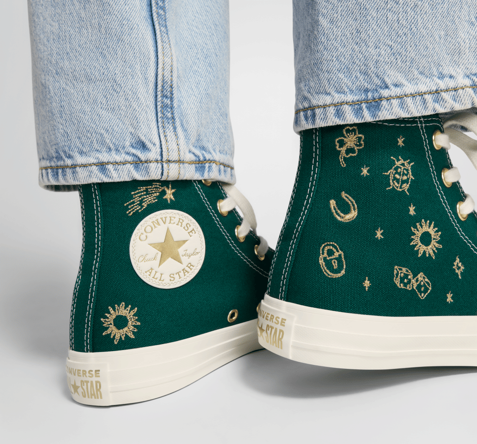 Chuck Taylor All Star