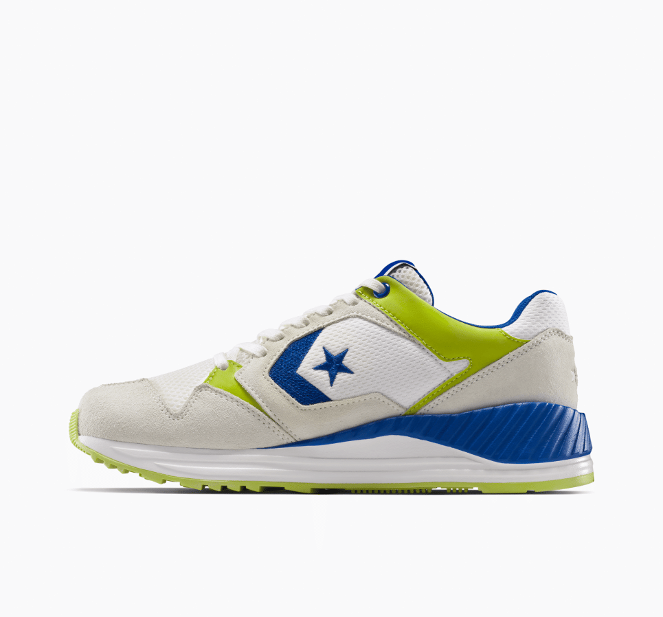 Wave Trainer