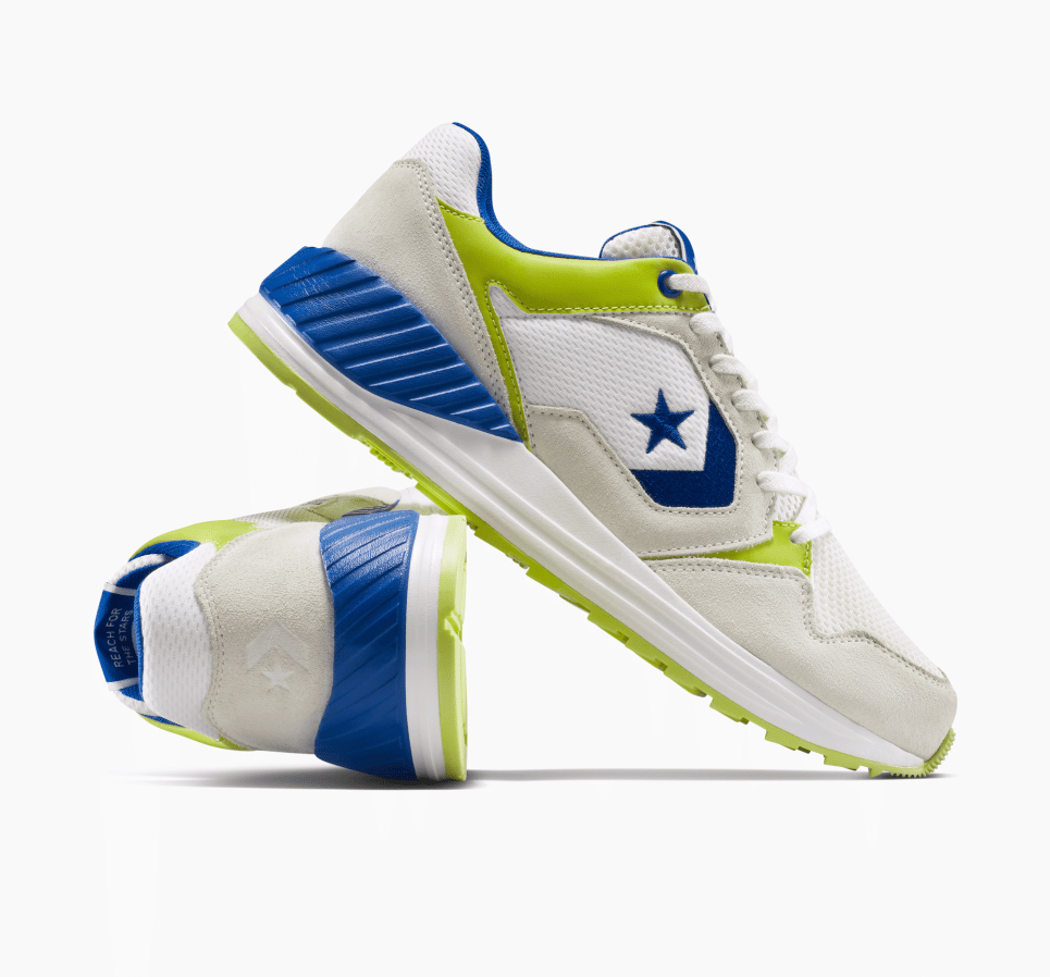 Wave Trainer