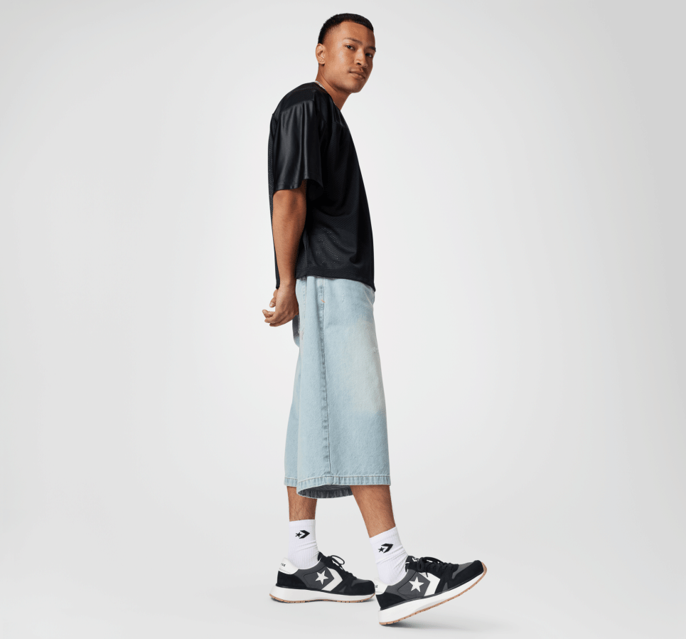 Converse Omni Trainer