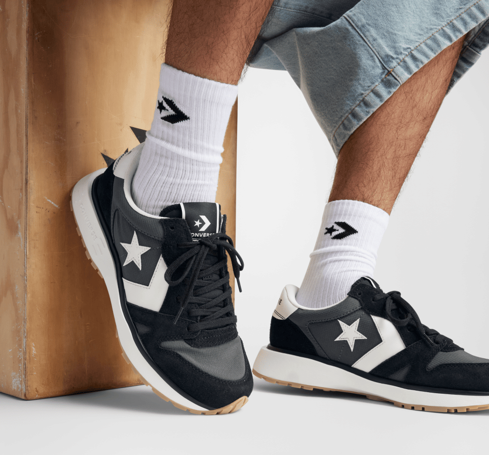 Converse Omni Trainer