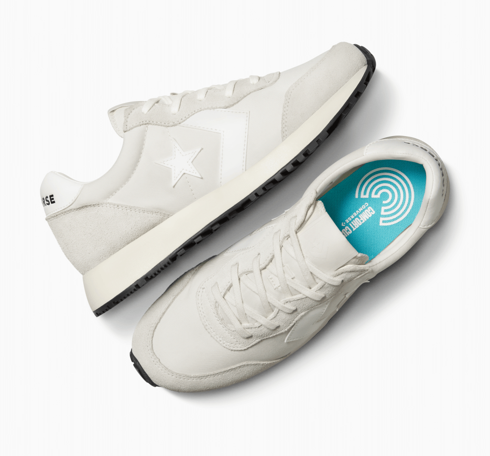 Omega Trainer