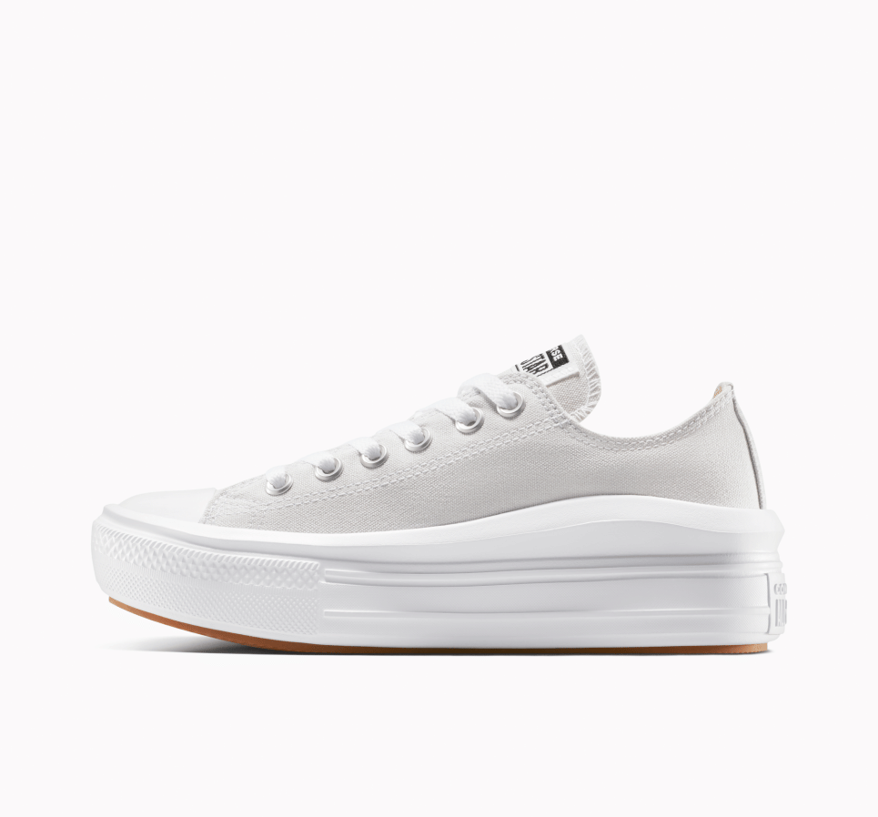Chuck Taylor All Star Move Platform