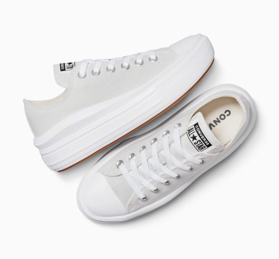 Chuck Taylor All Star Move Platform