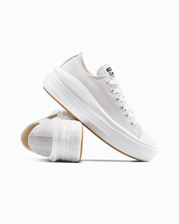 Chuck Taylor All Star Move Platform