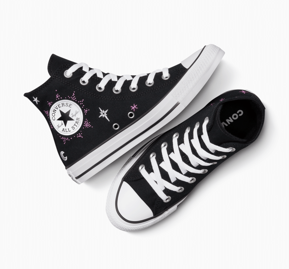 Chuck Taylor All Star Celestial