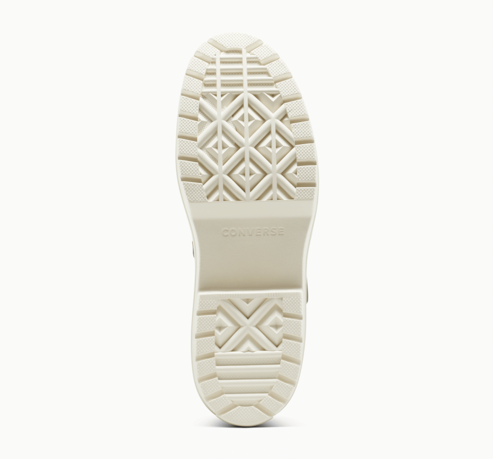 Chuck Taylor All Star Lugged Heel Mary Jane Sandal