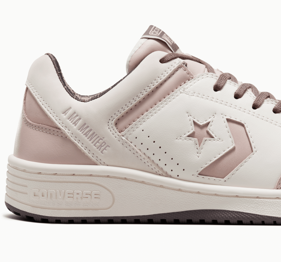 Converse x A Ma Manière Weapon