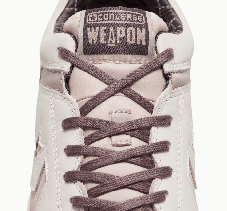 Converse x A Ma Manière Weapon