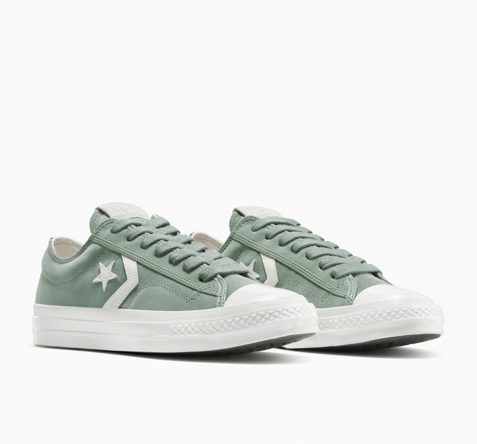 Star Player 76 Suede