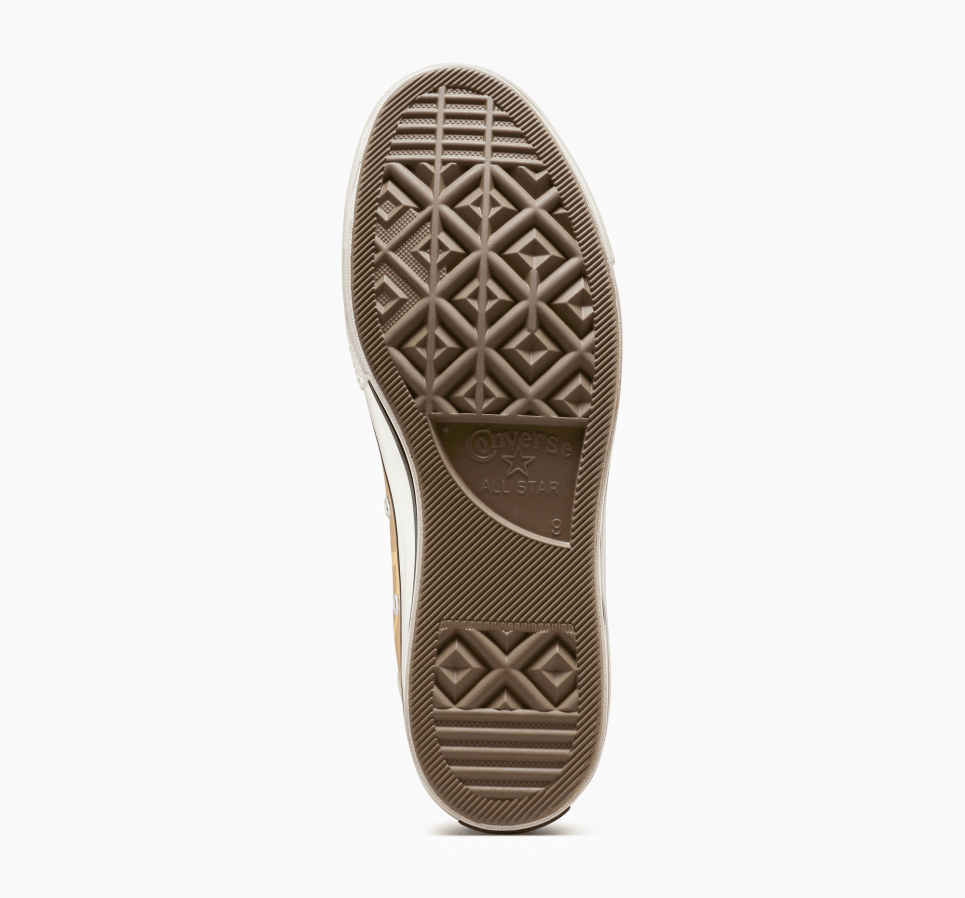 Chuck 70 Glow-In-The-Dark Giraffe Print