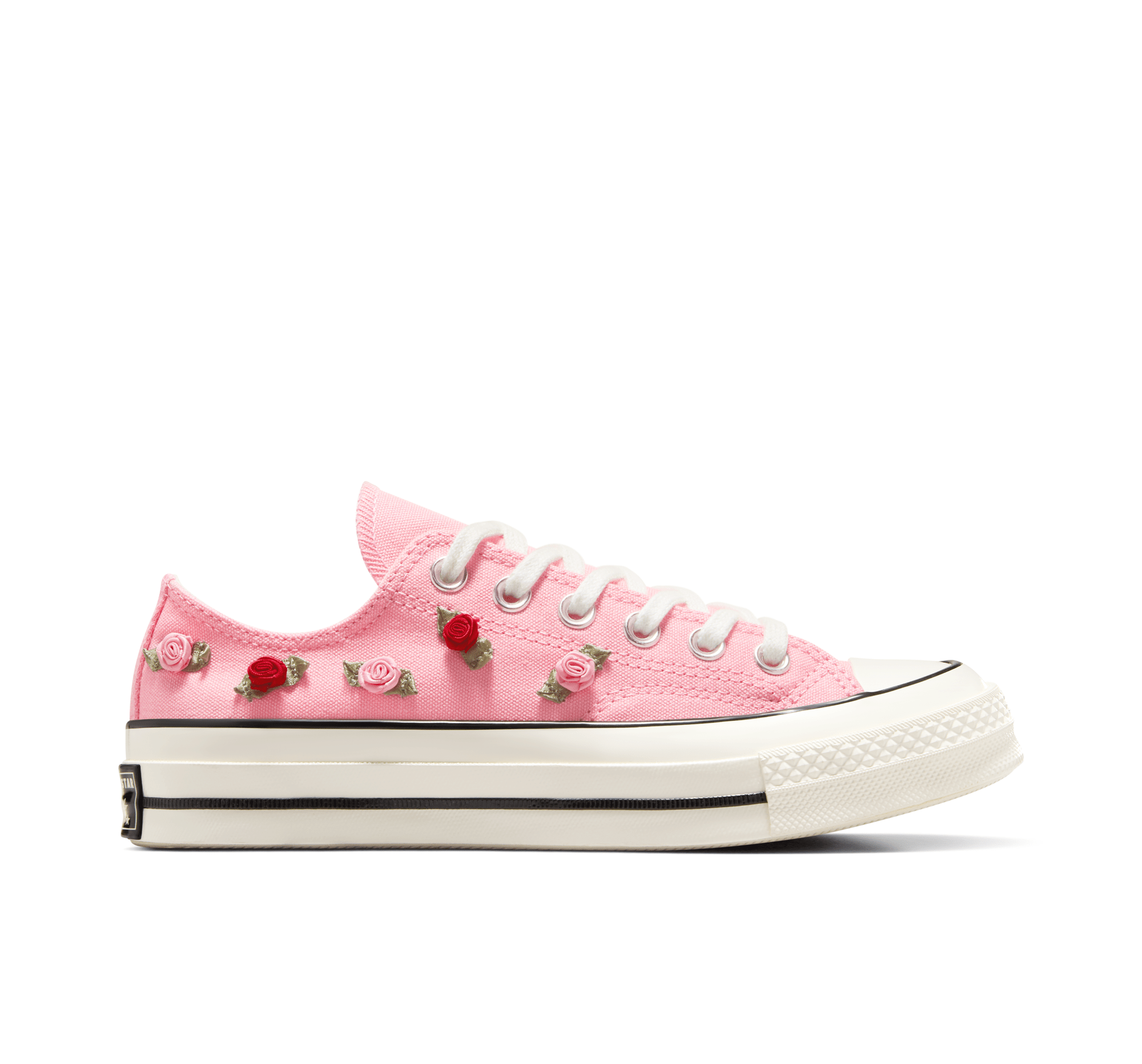 Chuck 70 Valentine's Day