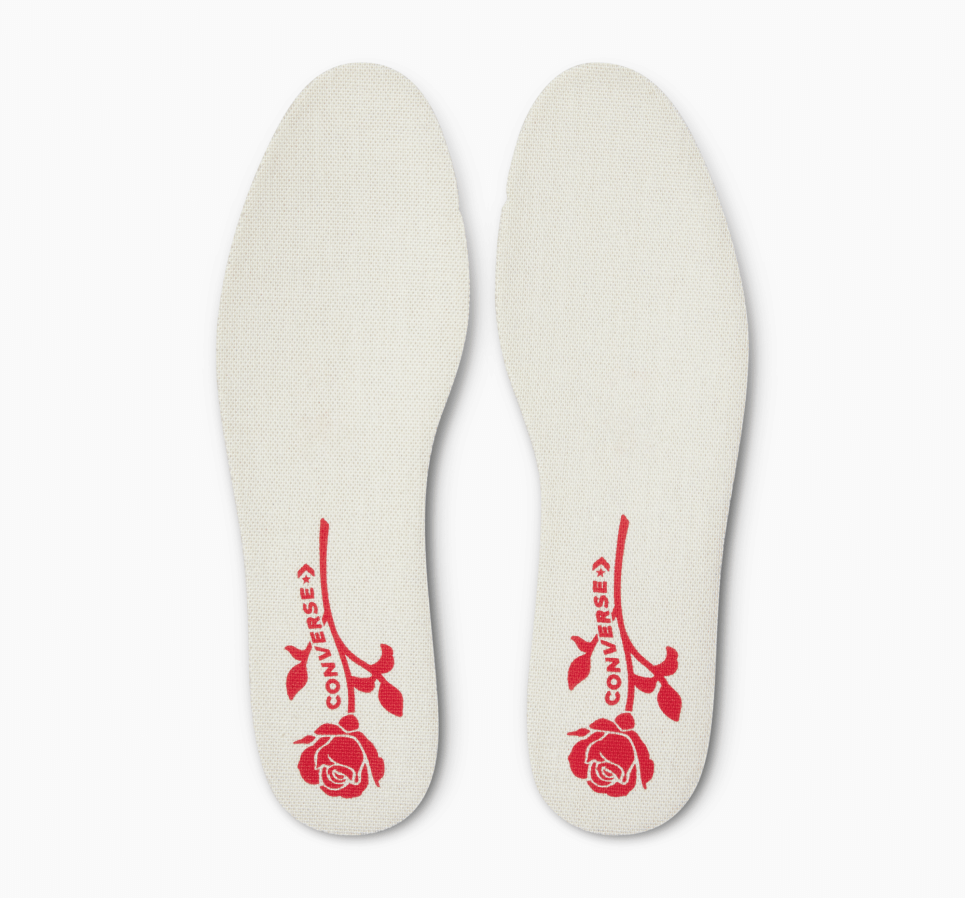 Chuck 70 Valentine's Day