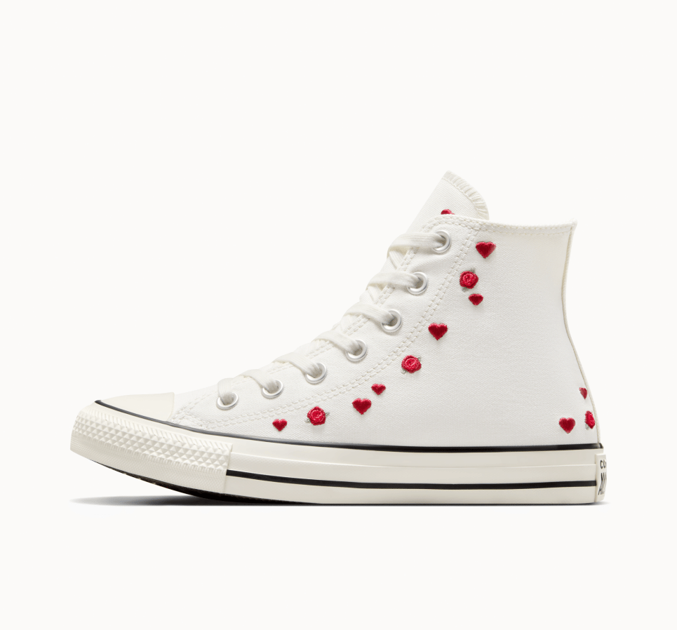 Chuck Taylor All Star Valentine's Day