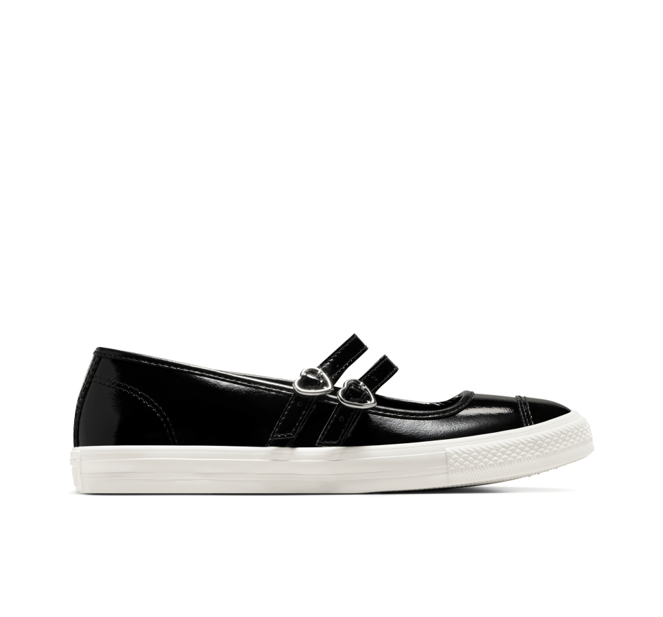 Chuck Taylor All Star Dainty Mary Jane Valentine's Day