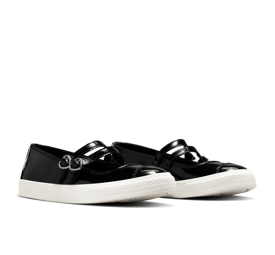 Chuck Taylor All Star Dainty Mary Jane Valentine's Day