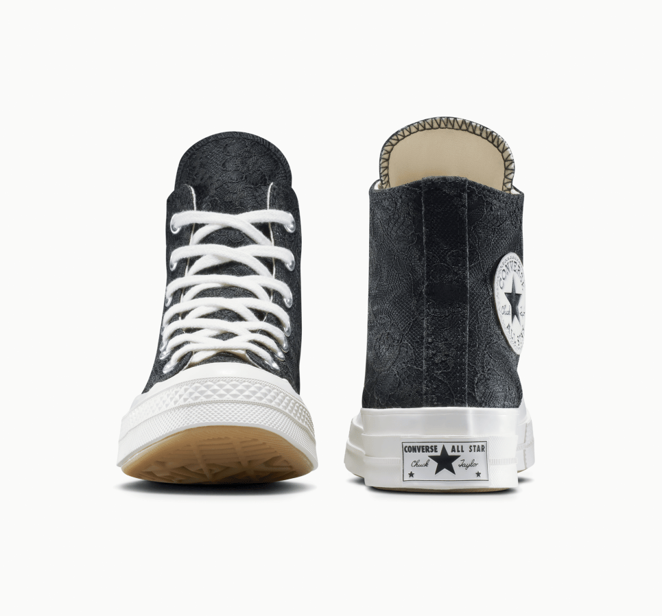 Chuck 70