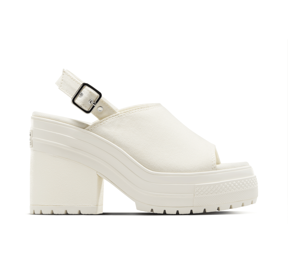 Chuck 70 De Luxe Heel Mule