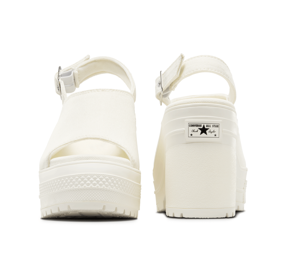 Chuck 70 De Luxe Heel Mule