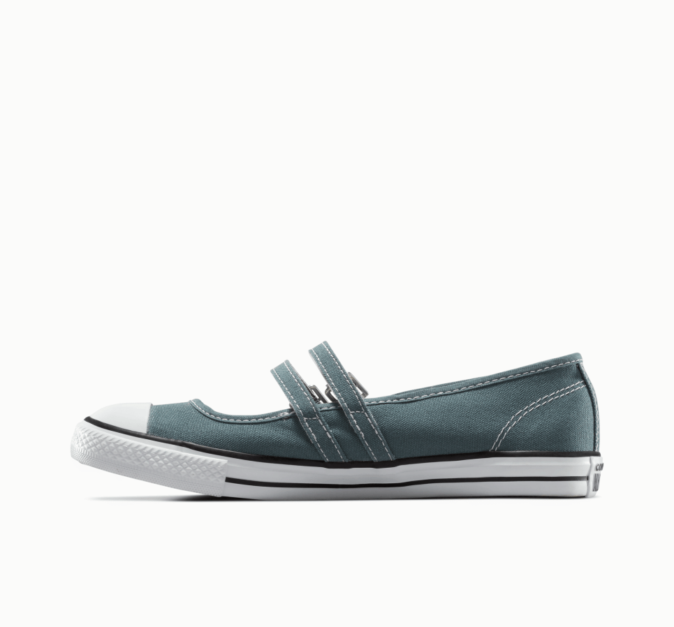 Chuck Taylor All Star Dainty Mary Jane