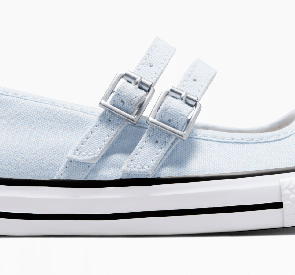 Chuck Taylor All Star Dainty Mary Jane