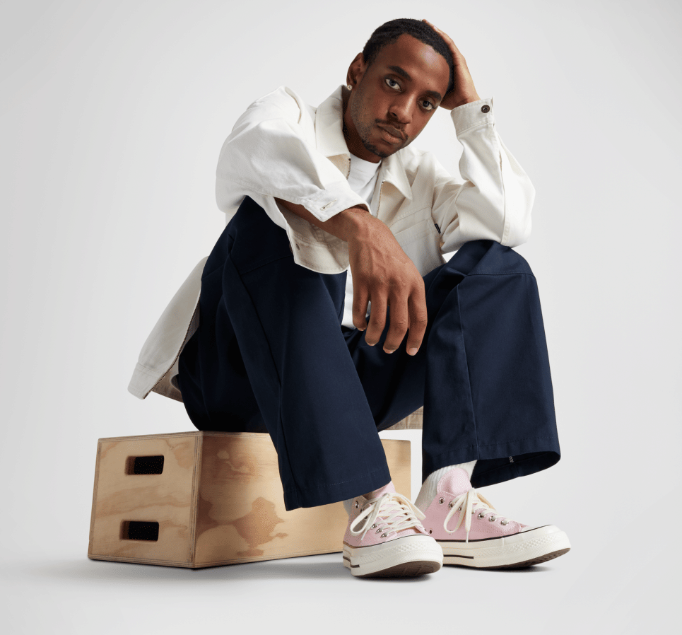 Chuck 70