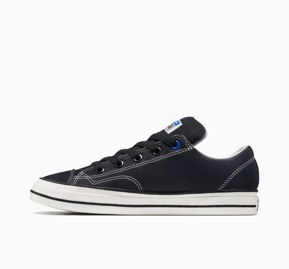 Chuck Taylor Puff
