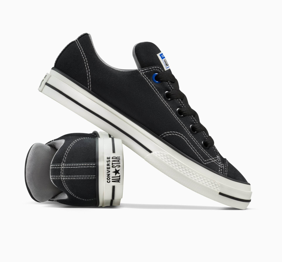 Chuck Taylor Puff