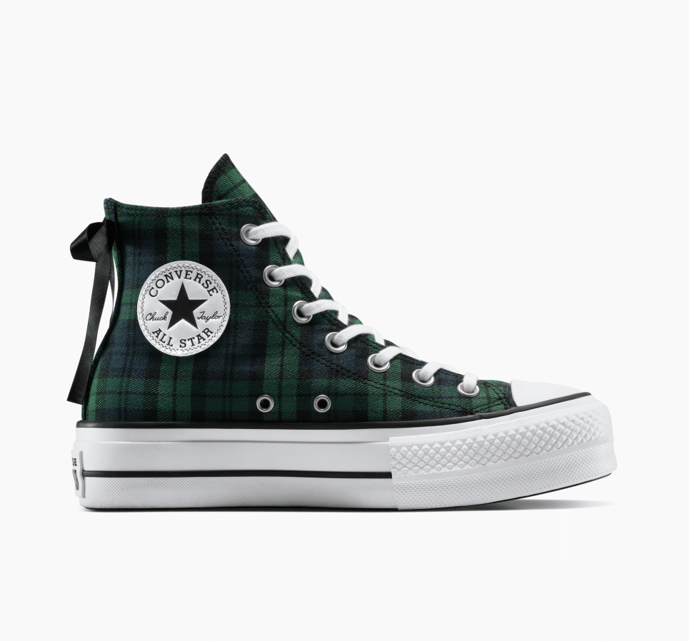Chuck Taylor All Star Lift