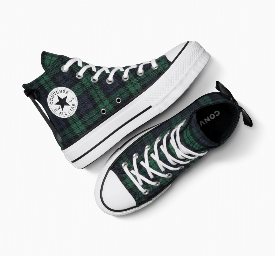 Chuck Taylor All Star Lift