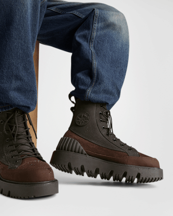 Chuck 70 Rugged