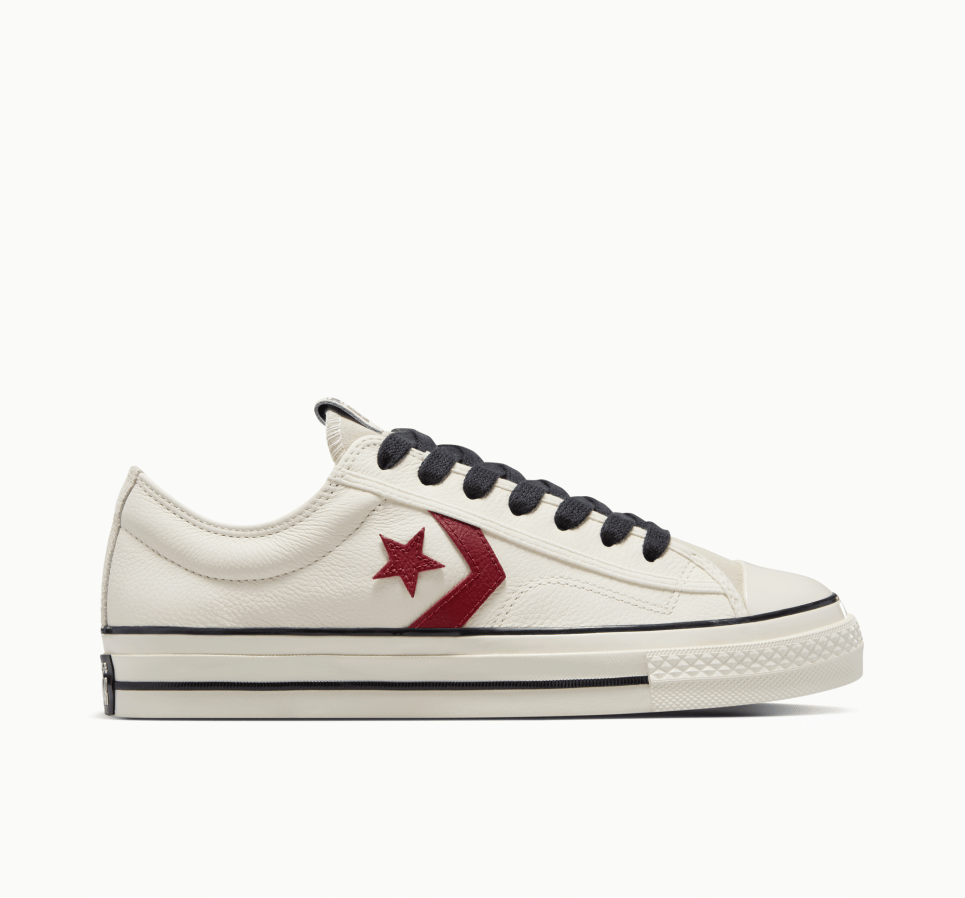 Star Player 76 Leather + Suede