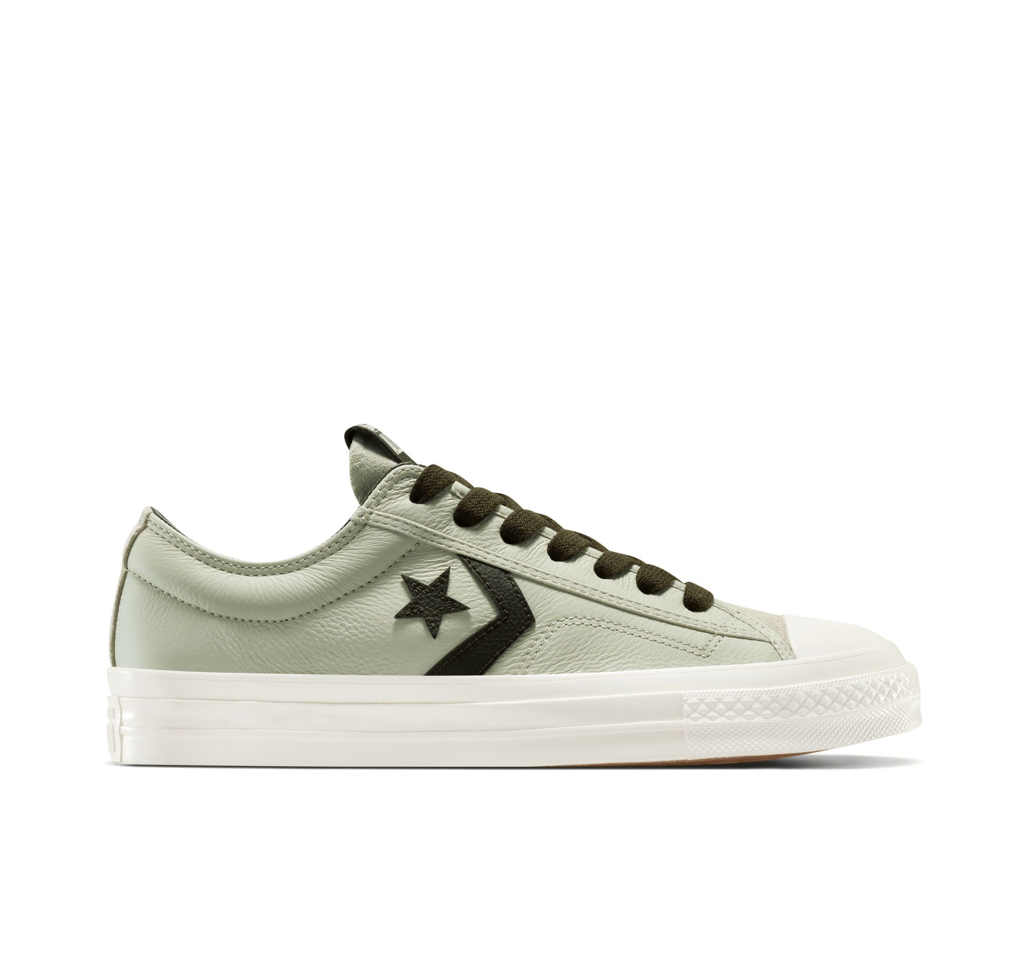 Star Player 76 Leather + Suede