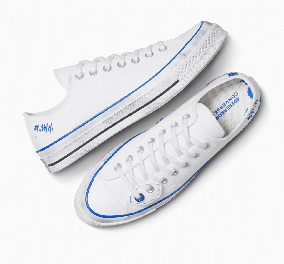 Converse x ADERERROR Significant Chuck 70-White-36