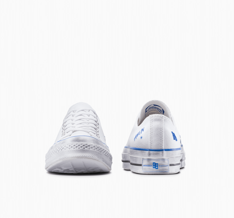 Converse x ADERERROR Significant Chuck 70-White-36