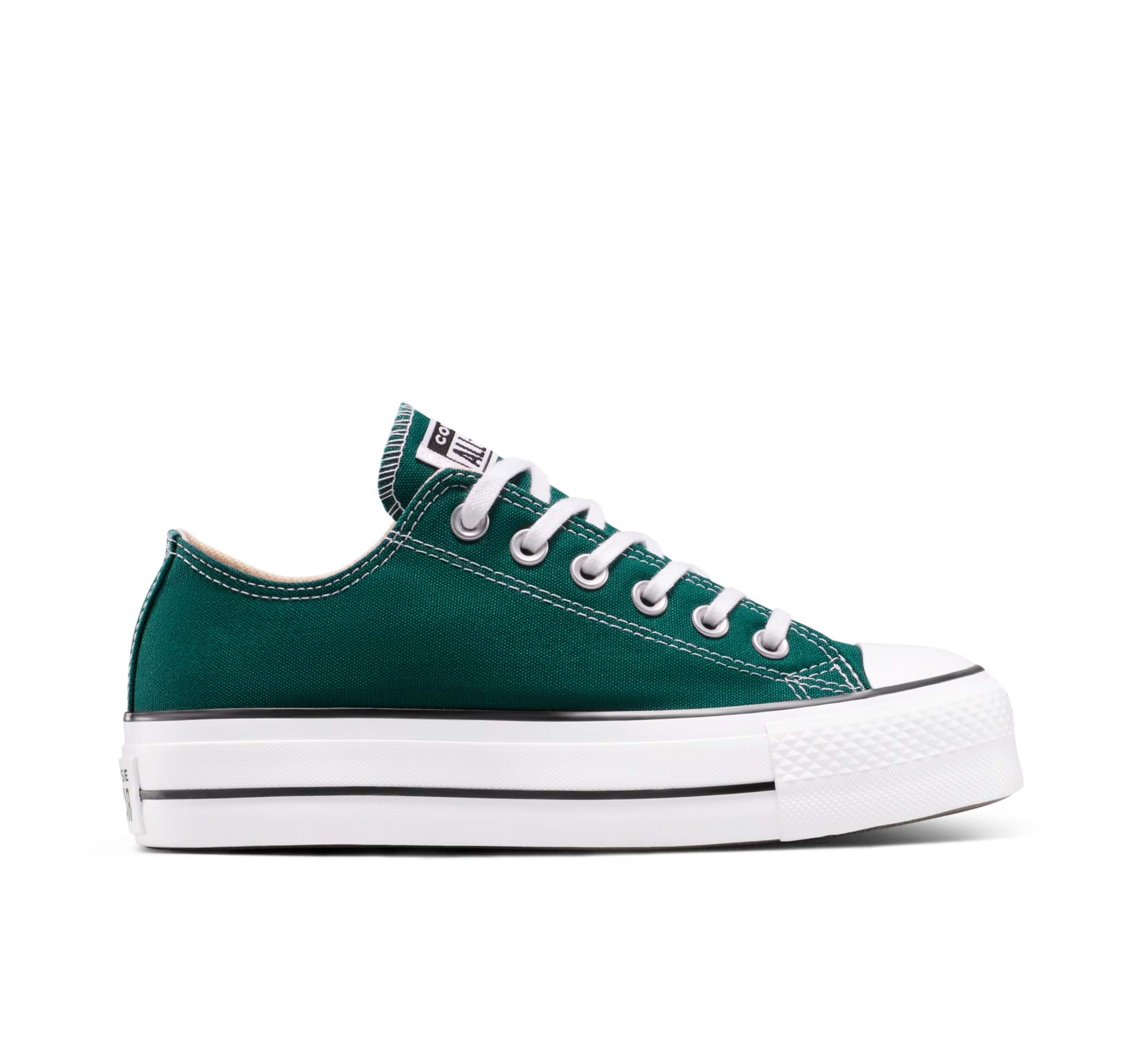 Chuck Taylor All Star Lift Platform