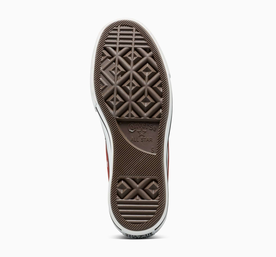 Chuck Taylor All Star Lift Platform