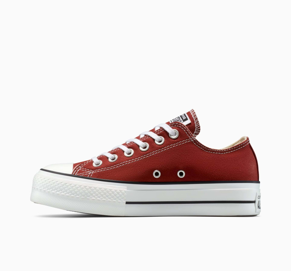 Chuck Taylor All Star Lift Platform