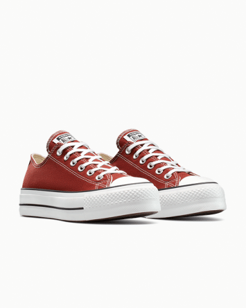 Chuck Taylor All Star Lift Platform