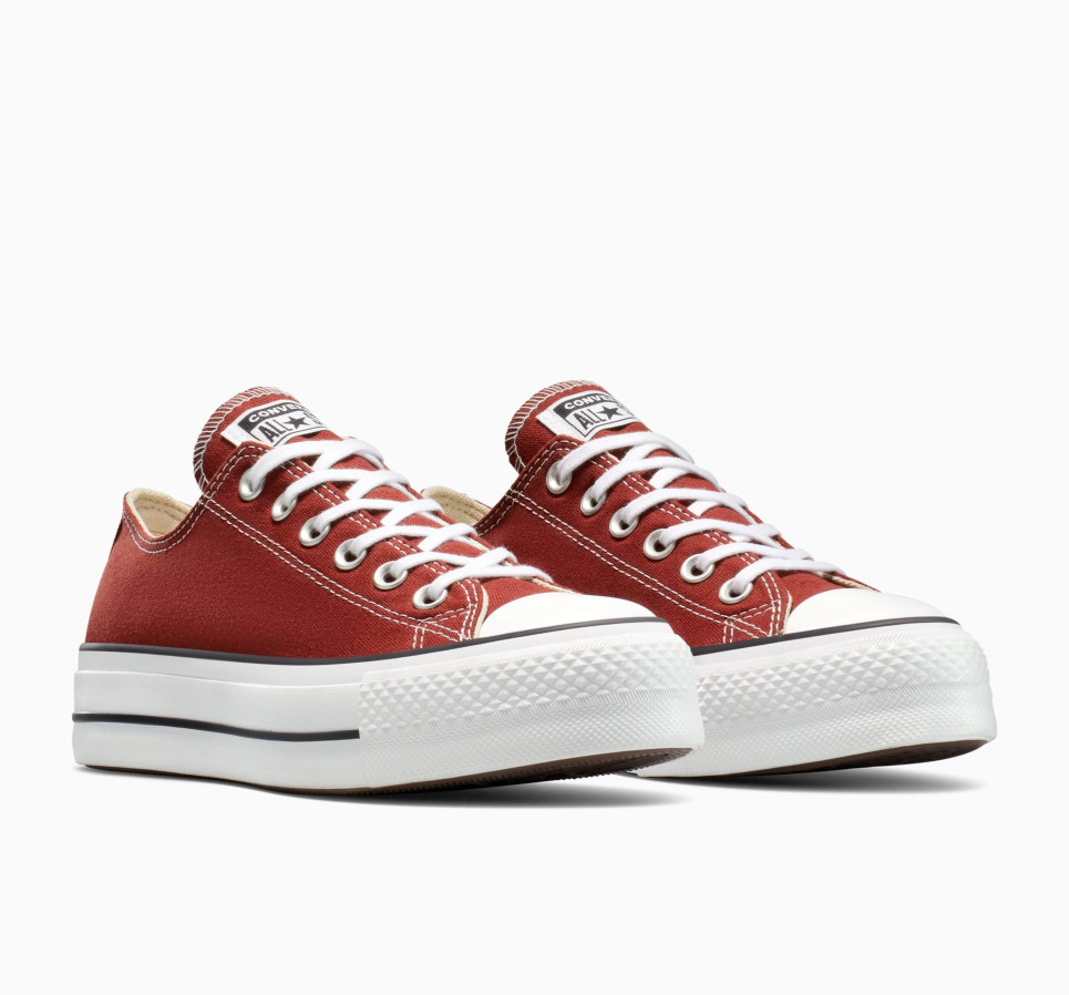 Chuck Taylor All Star Lift Platform