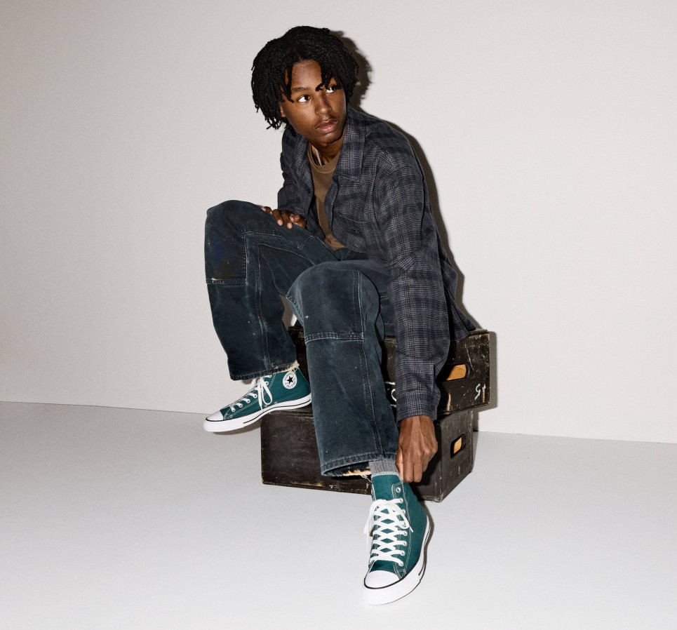 Chuck Taylor All Star