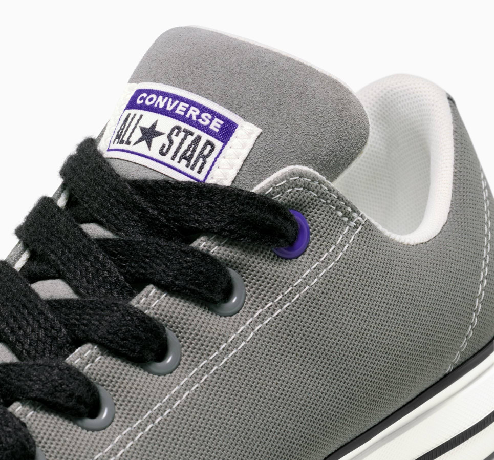 Chuck Taylor Puff