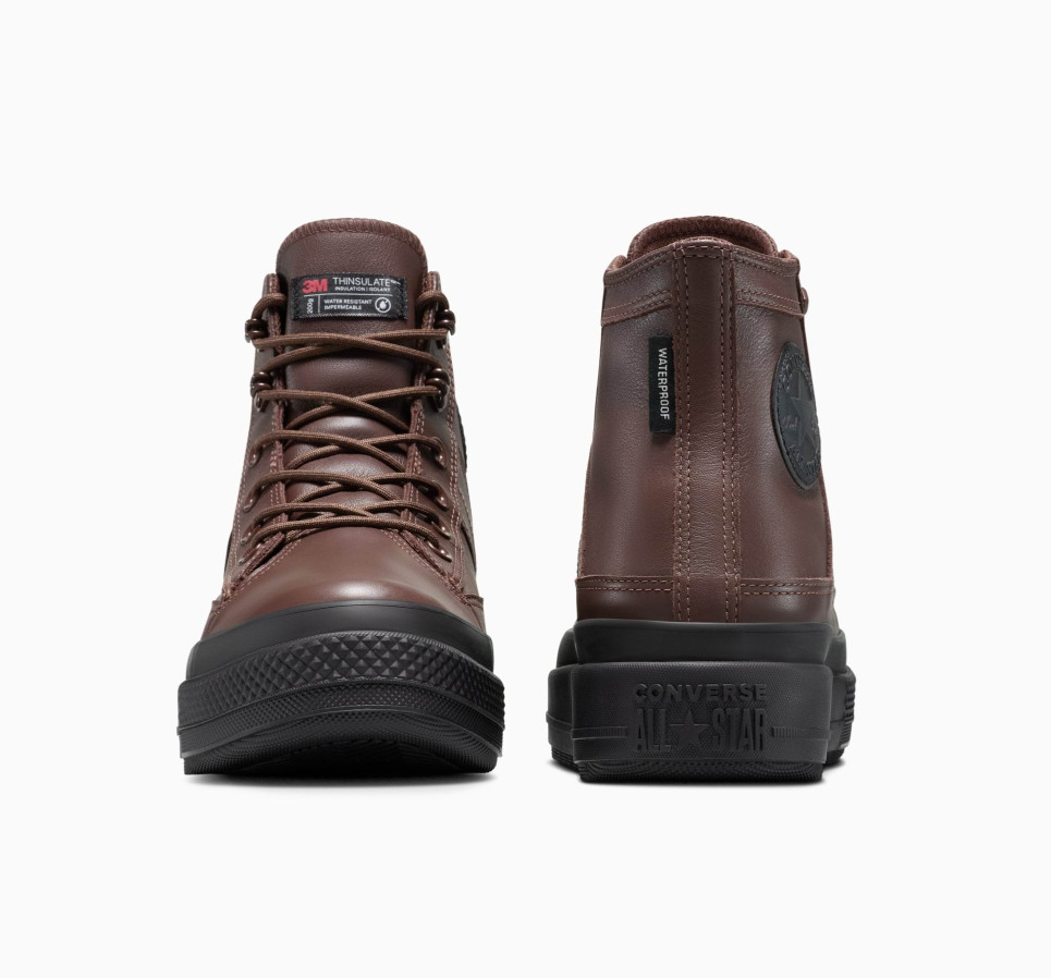 Chuck Taylor All Star Equip Waterproof Boot