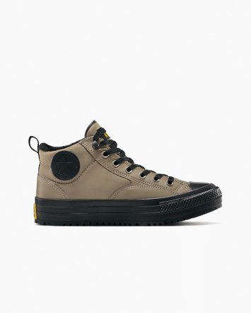 Chuck Taylor All Star Malden Street Water Repellent Boot