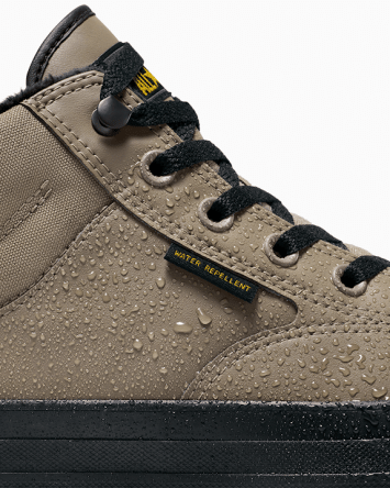 Chuck Taylor All Star Malden Street Water Repellent Boot