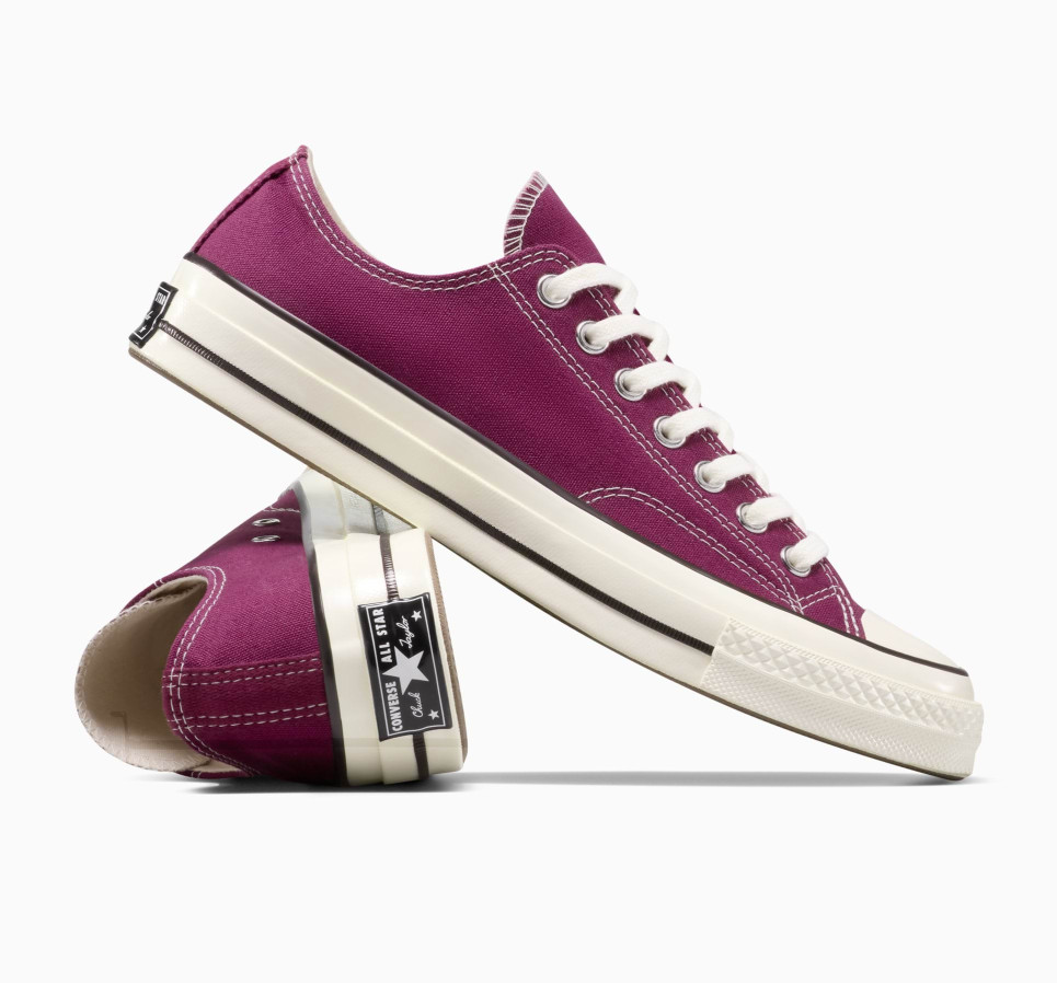 Chuck 70
