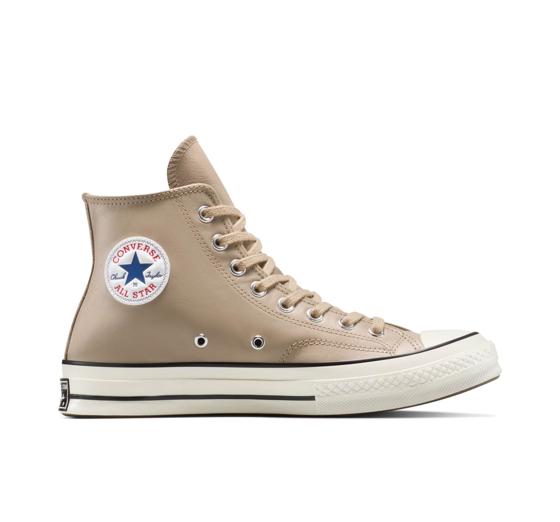 Chuck 70 Leather