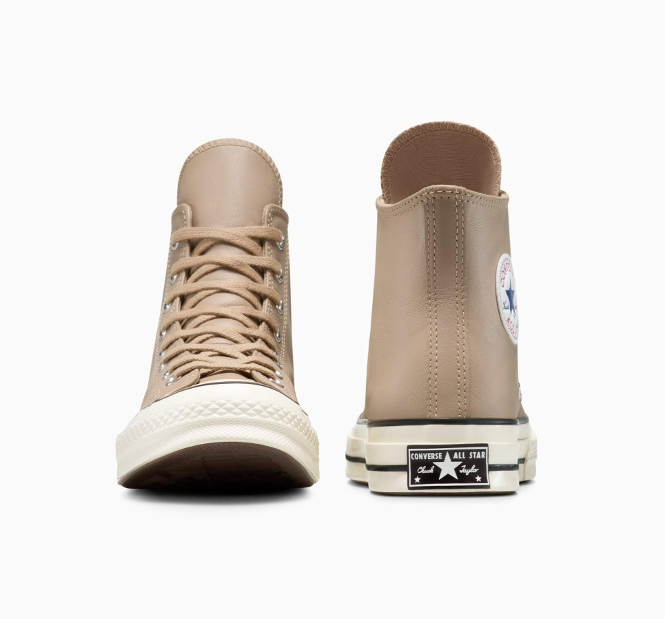 Chuck 70 Leather