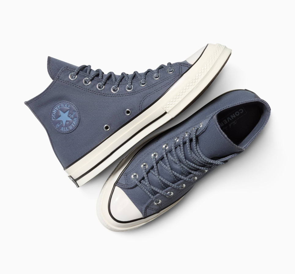 Chuck 70